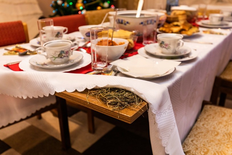 Zapomniana zupa wigilijna. „Koci lament” kiedyś królował na stołach mieszkańców Podkarpacia