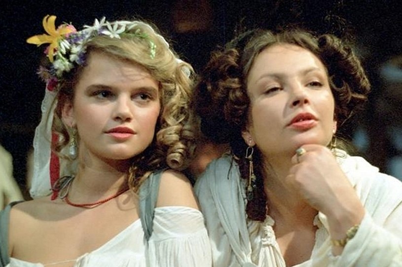 Zapomniane arcydzieło polskiego kina. Obsada pęka w szwach od wielkich nazwisk