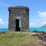 materiały budowlane Zapomniane budowle na wyspach Pacyfiku. Naukowcy je zbadali