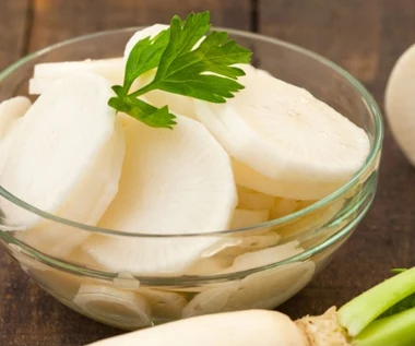 Zapomniane i niedoceniane warzywo. Oczyszcza organizm, przyspiesza metabolizm i dba o odporność