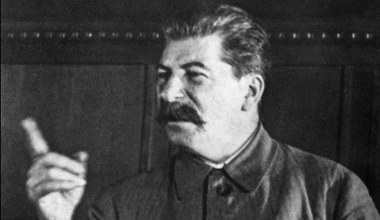 Zapomniane ludobójstwo Stalina. Rozkaz numer 00485: Zabijcie ich, bo są Polakami 
