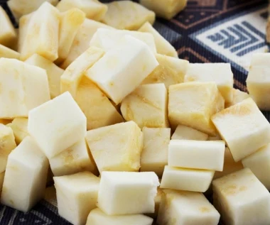 Zapomniane polskie warzywo ma niewiele kalorii i mnóstwo witamin. Jedz na poprawę trawienia i ochronę serca 