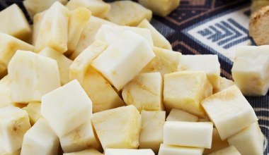 Zapomniane polskie warzywo ma niewiele kalorii i mnóstwo witamin. Jedz na poprawę trawienia i ochronę serca 