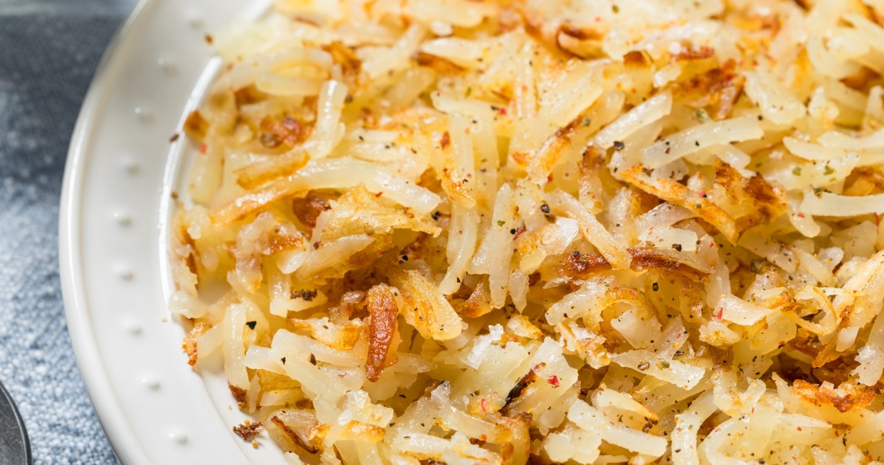 Zapomniane warzywo idealnie zastępuje ziemniaki. Jest sycące i nie tuczy. /bhofack2 /123RF/PICSEL