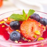 Zapomniany deser wraca na polskie stoły. Delikatny dla jelit i żołądka, idealny na odchudzanie 