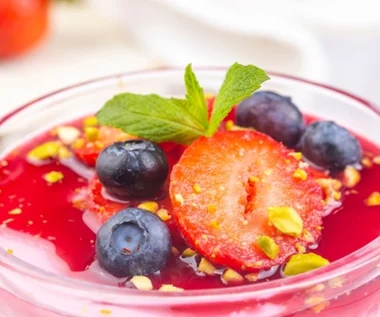 Zapomniany deser wraca na polskie stoły. Delikatny dla jelit i żołądka, idealny na odchudzanie 