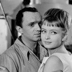 Zapomniany film króla polskiej komedii. W PRL-u bawił widzów do łez