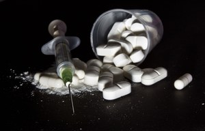 Zapomniany lek najniebezpieczniejszym narkotykiem na świecie