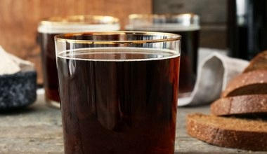 Zapomniany napój energetyczny, który pili już starożytni. Poprawia pracę jelit, tarczycy i trzustki