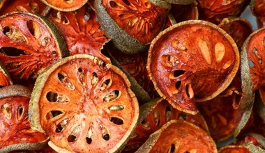 Zapomniany polski owoc znów jest w centrum uwagi. Oczyszcza wątrobę i chroni trzustkę