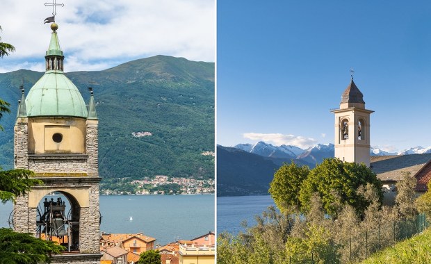Zapomniany raj nad jeziorem Como. Włoskie miasteczko wśród najlepszych na świecie