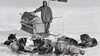 ​Zapomniany świat odkrywców