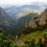 Zapomniany szlak w polskich Tatrach. W PRL-u był hitem górskich wycieczek