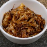 Zapomniany trik ze starej kucharskiej książki. Cebula podczas smażenia nie przypala się i ma idealny smak