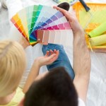 Zapomnij o beżu. Ten kolor króluje teraz wśród projektantów wnętrz