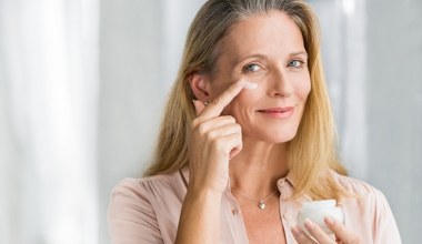 Zapomnij o botoksie. Ta maść wyprasuje zmarszczki za ułamek ceny