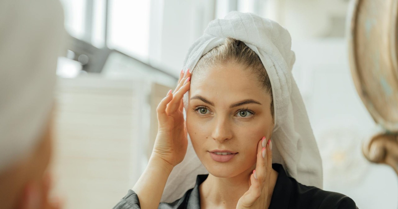 Zapomnij o drogich kremach! Ten naturalny produkt zdziała cuda /Antoni Shkraba Studio /Pexels.com