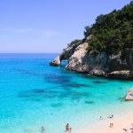 Zapomnij o egzotycznych plażach. Ta na Sardynii bije rekordy piękna! 