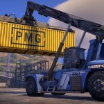 Zapomnij o farmie i tirach. Nadeszła pora zarządzać portem