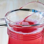 jabłka Zapomnij o gotowych napojach ze sklepu. Domowy kompot z rabarbaru orzeźwia jak żaden inny