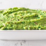Zapomnij o guacamole, ta pasta z awokado jest bardziej wyrafinowana. Wszyscy będą pod wrażeniem