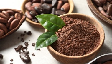 Zapomnij o kakao. Ten napój jest zdrowszy i równie smaczny