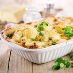 Zapomnij o kalafiorze z masłem i bułką tartą. Wypróbuj ten przepis