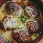 Zapomnij o klopsikach w sosie pomidorowym. Dzisiaj zrób takie, są jeszcze lepsze