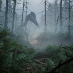 Zapomnij o Parku Jurajskim. Ten horror zmrozi krew w żyłach