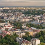 ​"Zapomnij o Paryżu i Barcelonie". Najlepsze miasto na city break leży w Polsce