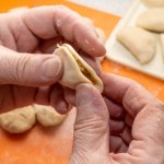 pieczarki Zapomnij o pierogach ruskich. Te obłędnie chrupią i zachwycają farszem
