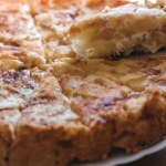 Zapomnij o szarlotce. W tym sezonie postaw na Rozkosz Sułtana