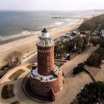 Zapomnij o tłocznych plażach. To prawdziwe perełki nad Bałtykiem