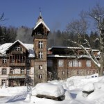 Zapomnij o Zakopanem. Polska “mała Szwajcaria” zimą to raj bez tłumów 