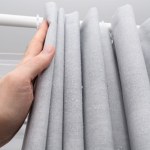 łazienka Zapomnij o zasłonie prysznicowej. To rozwiązanie jest znacznie lepsze