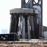 Zapomnijcie o kolejnym locie Starshipa. Złe wieści dla SpaceX
