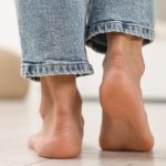 Zapomnisz o grzybicy, a stopy staną się miękkie i gładkie. Rób raz w tygodniu