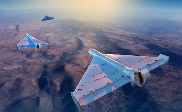 Zaporoże i obwód połtawski pod ostrzałem. Są zabici i ranni