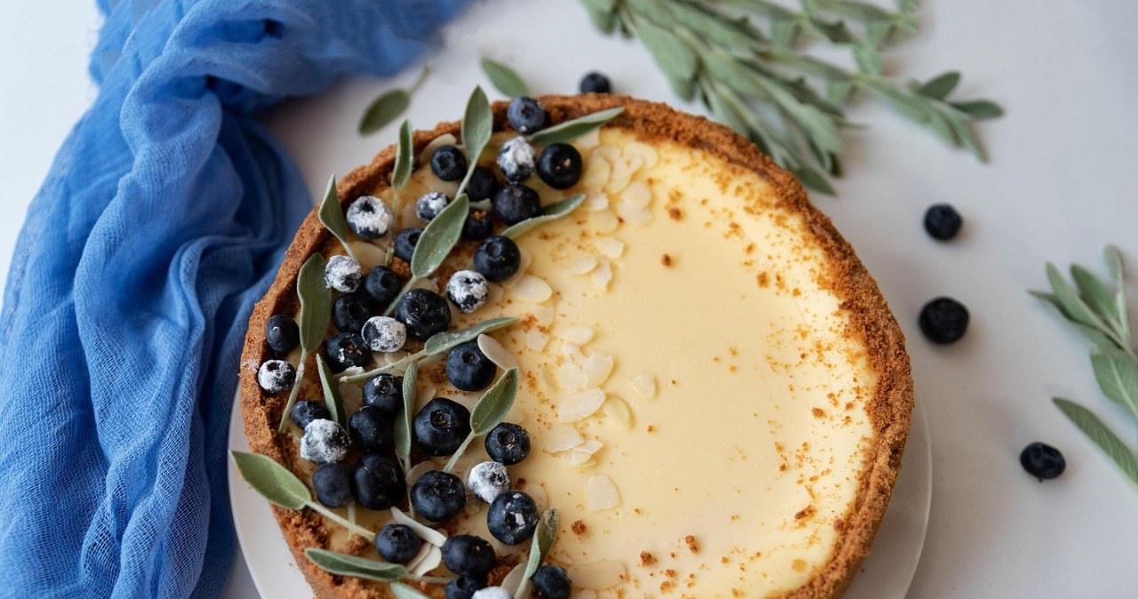 Запорука ідеального сирника - температура випікання /pixabay.com