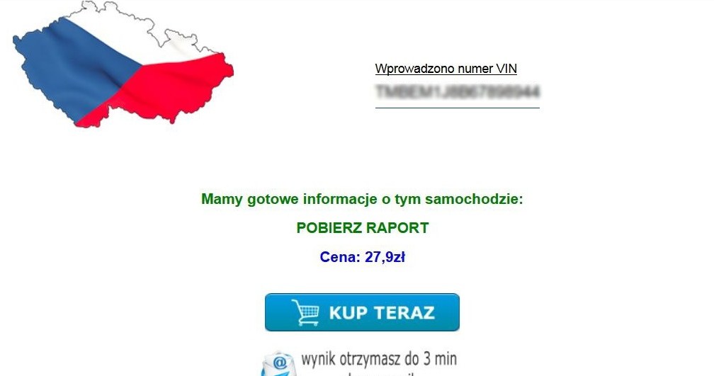 Zapowiada się dobrze... /Informacja prasowa