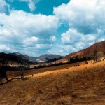 ​Zapowiada się upalny dzień w Bieszczadach