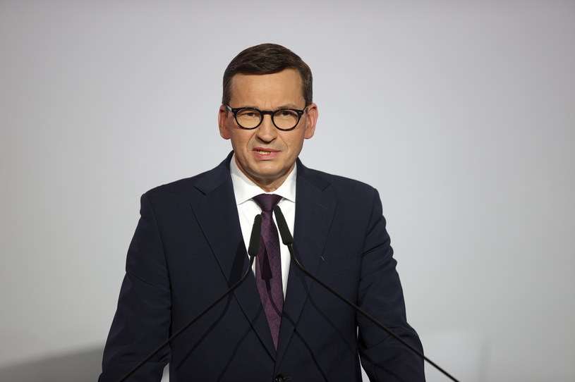 "Zapowiadana przez premiera Morawieckiego tarcza antyinflacyjna nie przyniesie istotnych zmian w obniżeniu cen" /PAP