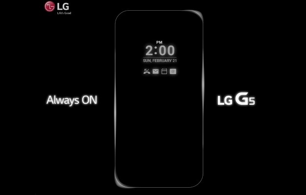 Zapowiedź LG G5 /materiały prasowe