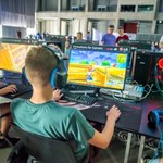 Zapowiedź LG HIRO Quersus Wakacyjnego SUPER GAME e-sport we Władysławowie