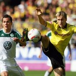 Zapowiedź meczu Borussia Dortmund - Bayern