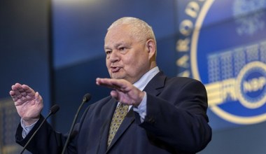 Zapowiedź podwyżki stóp procentowych. Winna inflacja