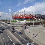 Zapowiedź pozwu minister sportu dziwi budowniczych stadionu w stolicy