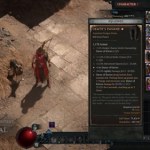 Zapowiedź sezonu Diablo IV na PST