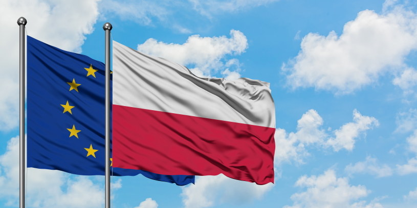 Zapowiedzi KE o możliwości wstrzymania wypłaty pieniędzy UE negatywne dla profilu kredytowego Polski /123RF/PICSEL