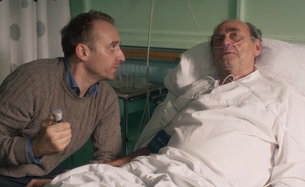 Zapowiedzi kulturalne: Festiwal w Toronto i "Juliusz"